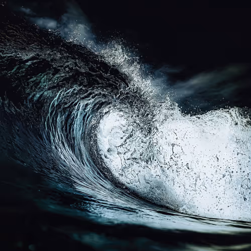 Daniel Badger Photography V2