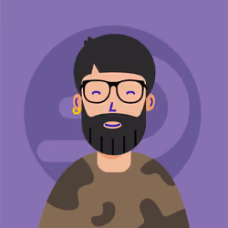 Davitar Male #38