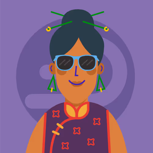 Davitar Female #708