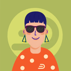 Davitar Female #859