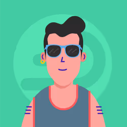 Davitar Male #305