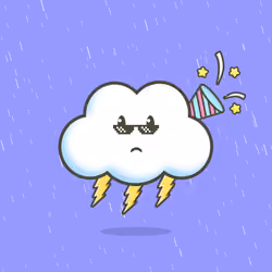 Cloud #906