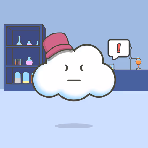 Cloud #542