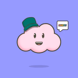 Cloud #187