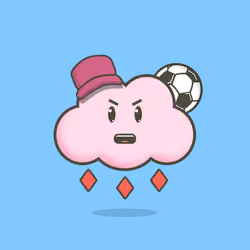 Cloud #708