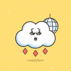 Cloud #711