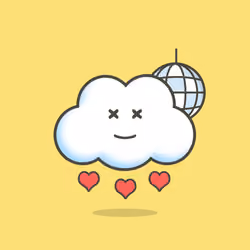 Cloud #705