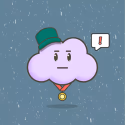 Cloud #902