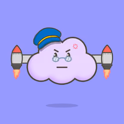 Cloud #903