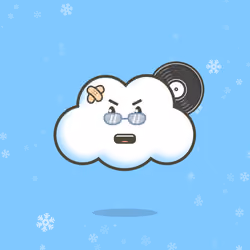Cloud #907