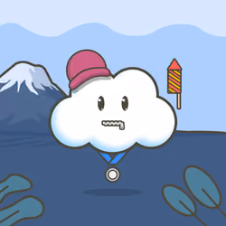 Cloud #184