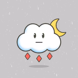 Cloud #1403
