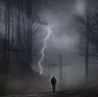 Night Walker