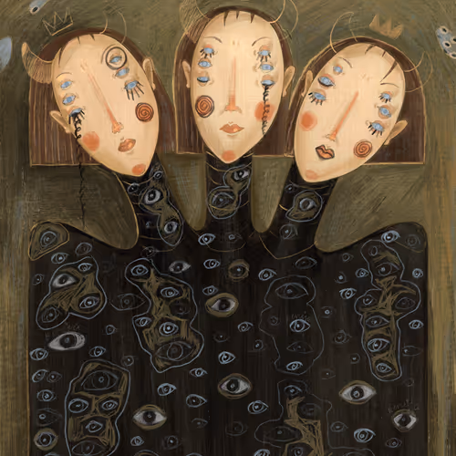 Sisters of the Righteous