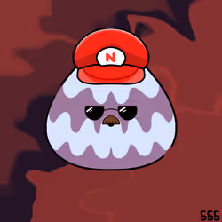 Nom Noms #318