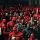 The Order of RED #22/25