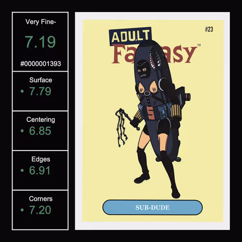 Adultfantasy