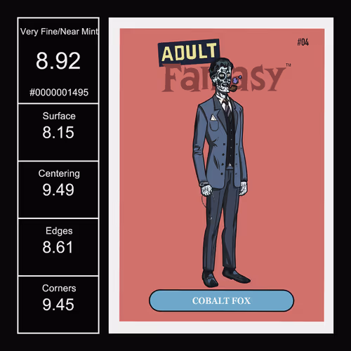 Adultfantasy