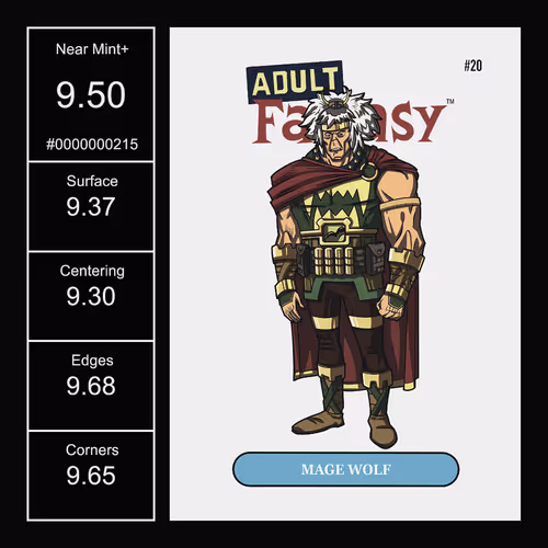 Adultfantasy