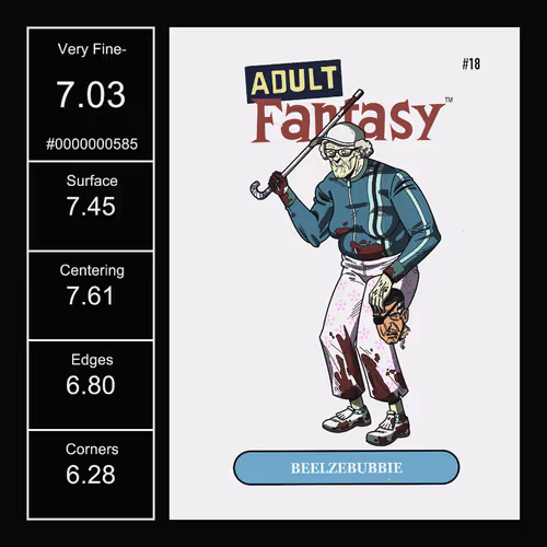 Adultfantasy