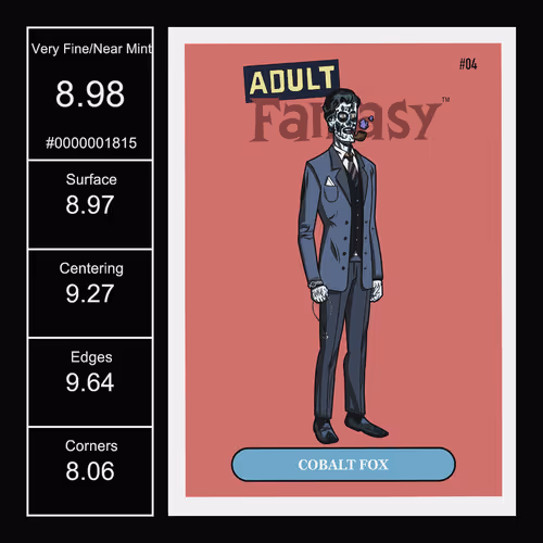 Adultfantasy