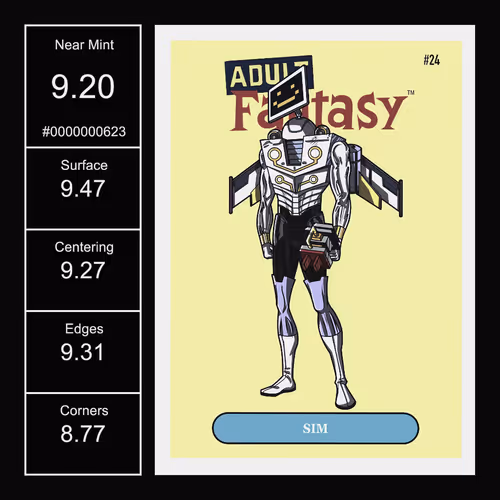 Adultfantasy