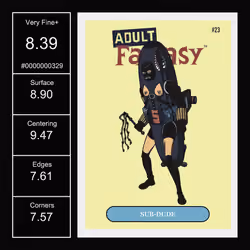 Sub-Dude