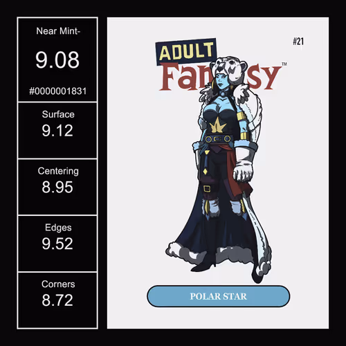 Adultfantasy