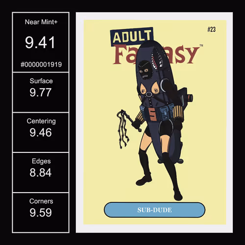 Sub-Dude