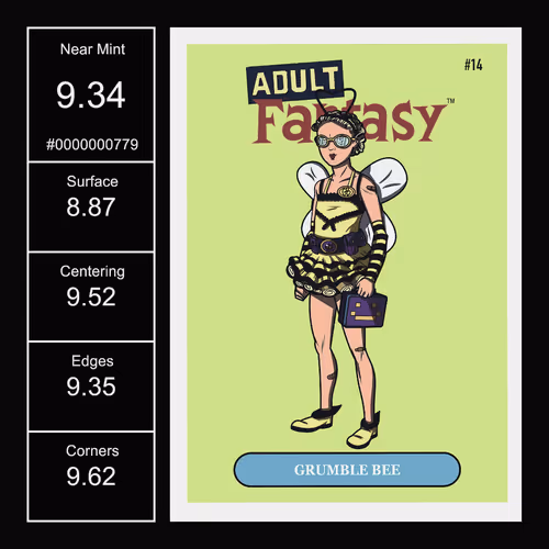 Adultfantasy