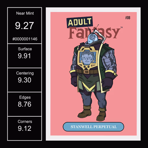 Adultfantasy