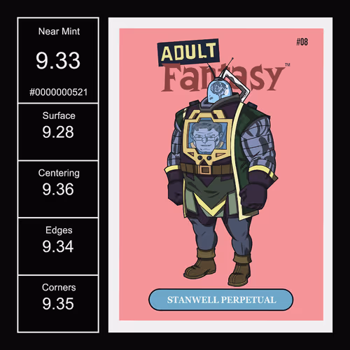 Adultfantasy