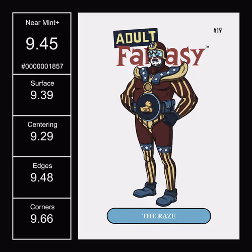 Adultfantasy