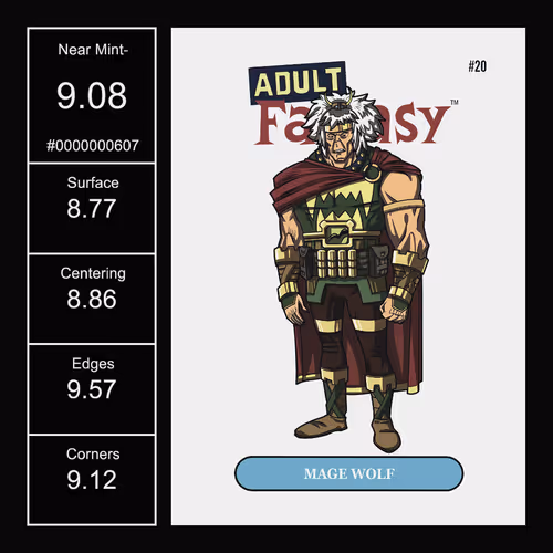 Adultfantasy