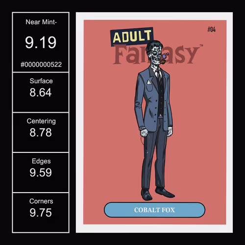 Adultfantasy
