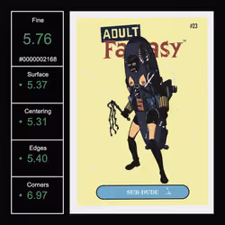 Sub-Dude