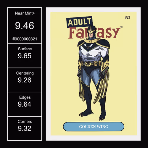 Adultfantasy