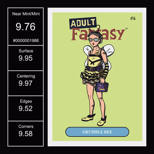 Adultfantasy