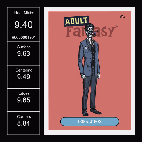 Adultfantasy