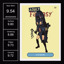 Sub-Dude