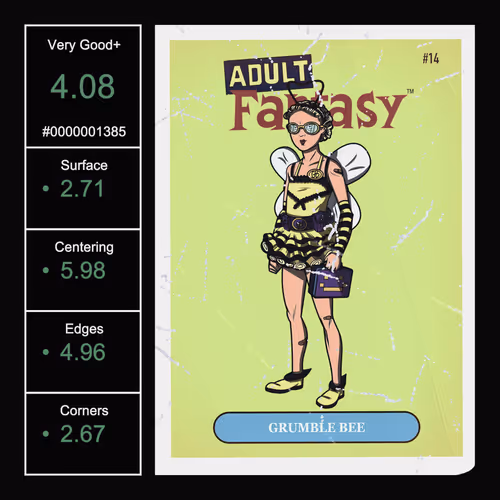 Adultfantasy