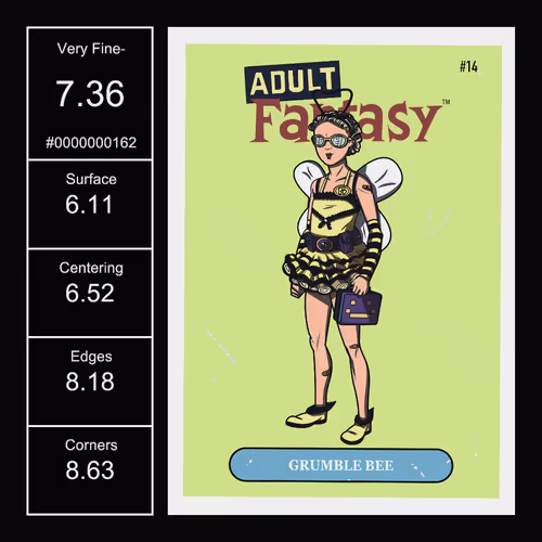 Adultfantasy