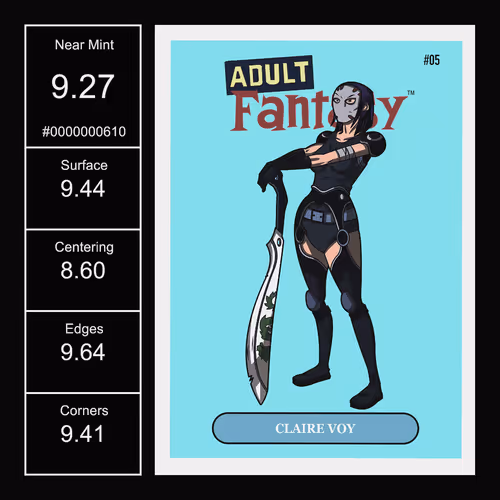 Adultfantasy