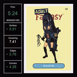 Sub-Dude