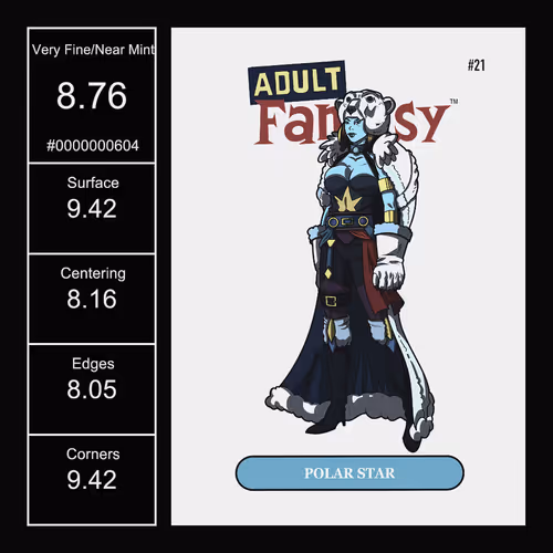 Adultfantasy