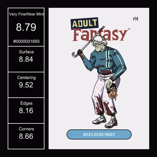 Adultfantasy
