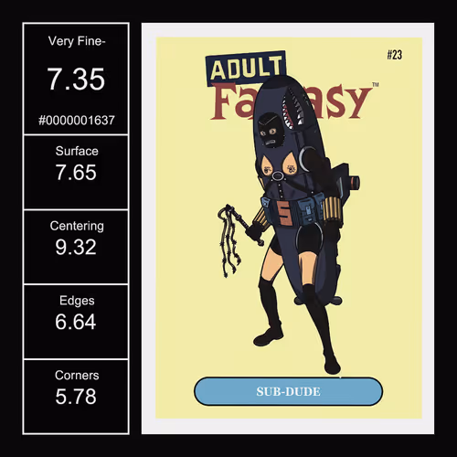 Adultfantasy