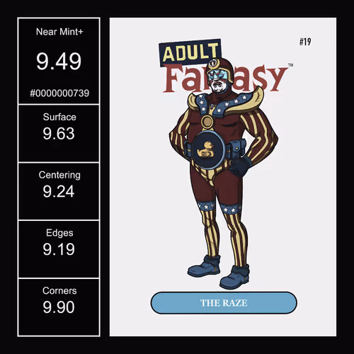 Adultfantasy