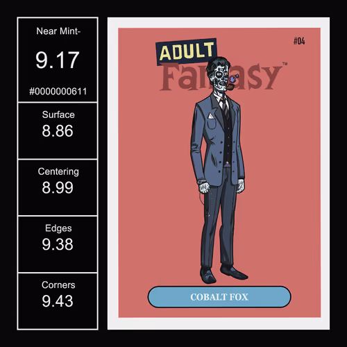 Adultfantasy