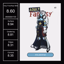 Polar Star